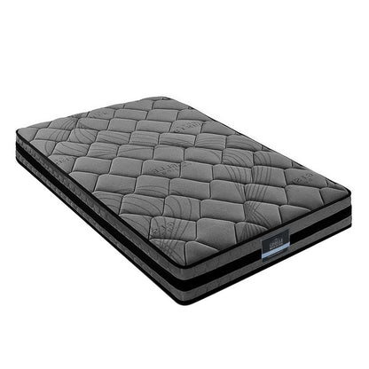 King Single Bedding 22cm Mattress Medium Firm