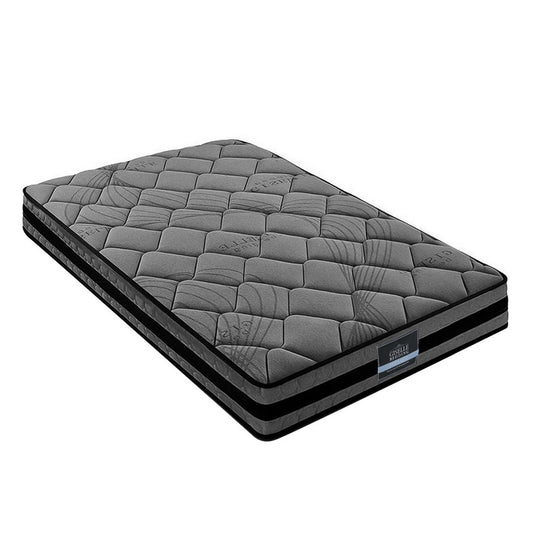 King Single Bedding 22cm Mattress Medium Firm