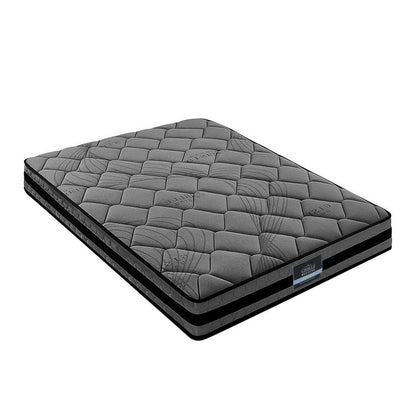 Queen Bedding 22cm Mattress Medium Firm