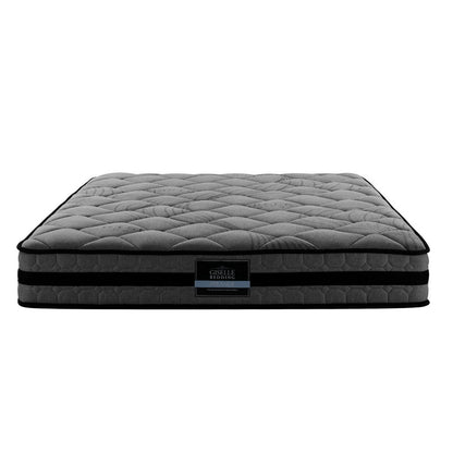 Queen Bedding 22cm Mattress Medium Firm