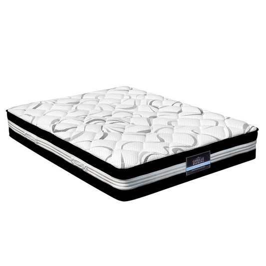 Double Bedding 30cm Mattress Medium Firm