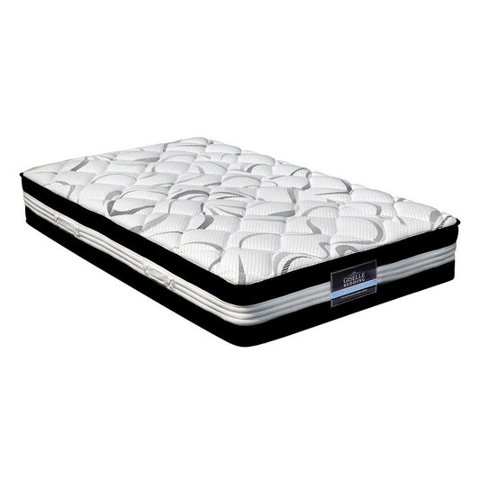 Single Bedding 30cm Mattress Medium Firm