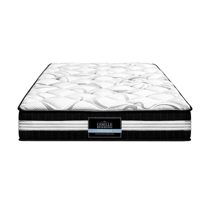 Single Bedding 30cm Mattress Medium Firm