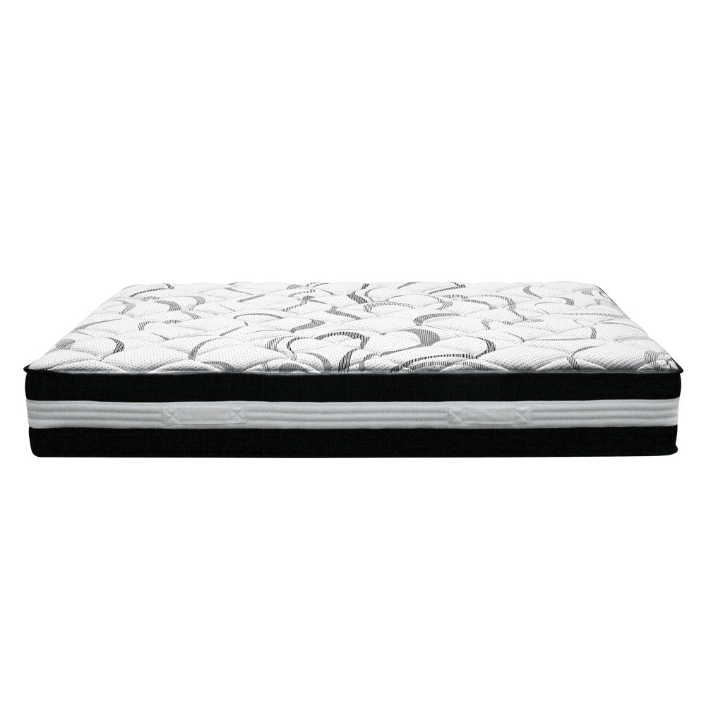 Single Bedding 30cm Mattress Medium Firm