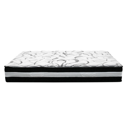Single Bedding 30cm Mattress Medium Firm