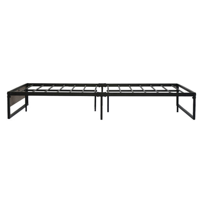 Bed Frame Metal Bed Frame Bed Base OSLO - King Single