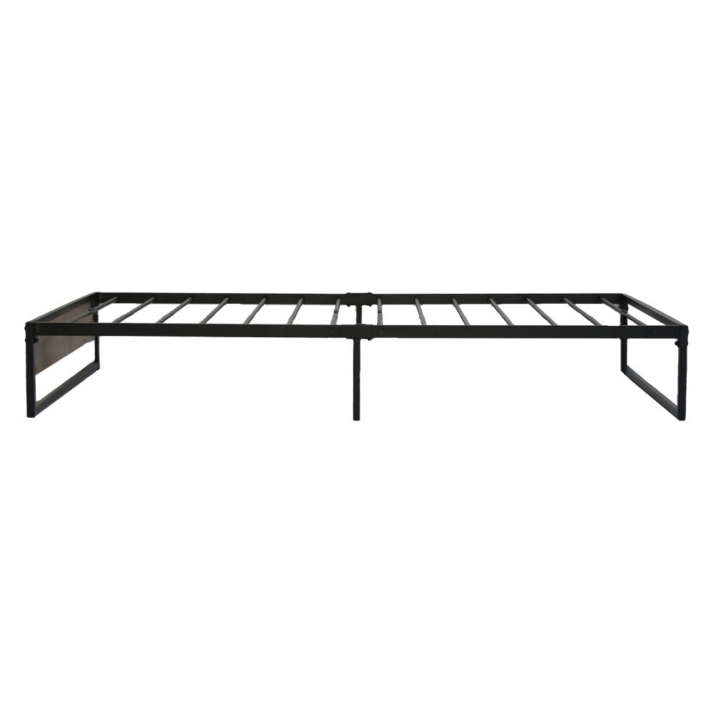 Bed Frame Metal Bed Frame Bed Base OSLO - Single