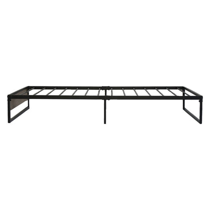 Bed Frame Metal Bed Frame Bed Base OSLO - Single