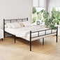 Bed Frame Double Metal Bed Frame SOL