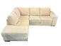 Nick Scali Beige Corner Sofa | Pre-Owned | Steam Cleaned | Sydney Wide Delivery