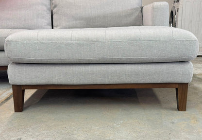 Freedom Beige 3-Seater Sofa with Right-Hand Chaise | Pre-Owned | Steam Cleaned | Sydney Wide Delivery