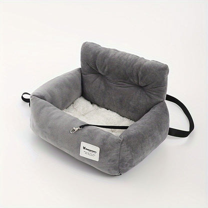 dog bed, plush dog bed, comfortable dog bed, durable dog bed, pet bed, dog furniture, ergonomic dog bed, washable dog bed, pet supplies Australia, small dog bed, large dog bed