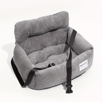 dog bed, plush dog bed, comfortable dog bed, durable dog bed, pet bed, dog furniture, ergonomic dog bed, washable dog bed, pet supplies Australia, small dog bed, large dog bed