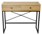 Myriam console table