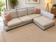 Freedom Long Island L-Shape Sofa with Chaise | Sydney Wide Delivery | Pre-Owned
