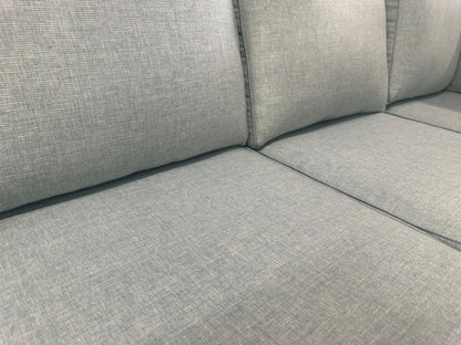 Harvey Norman Corner 5 seater Sofa | Pre-owned – Like new condition | Delivery Sydney wide
