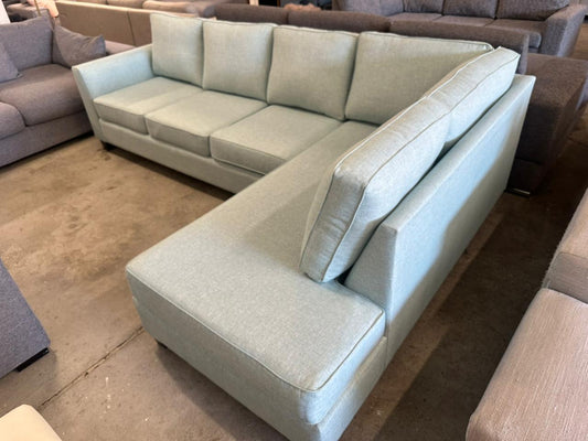 Harvey Norman Corner 5 seater Sofa | Pre-owned – Like new condition | Delivery Sydney wide