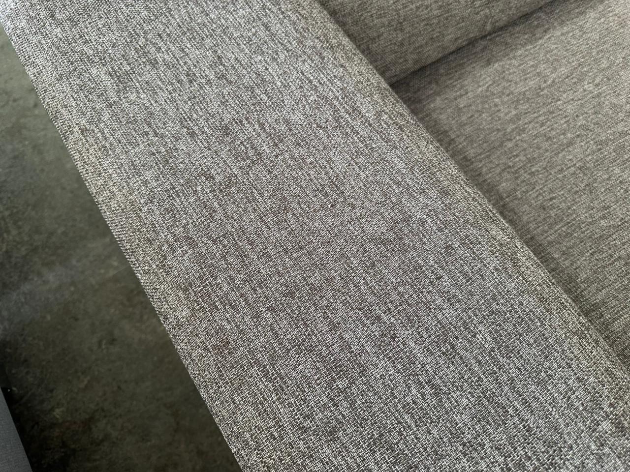⭐️ L-shape adjustable headrest Sofa | Pre-owned - Like new condition | Delivery Sydney wide
