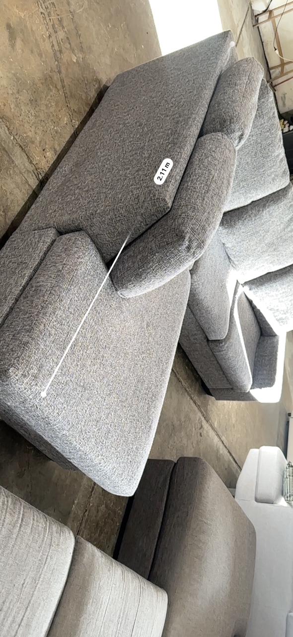 ⭐️ Corner sofa | Pre-owned - Like new condition | Delivery Sydney wide