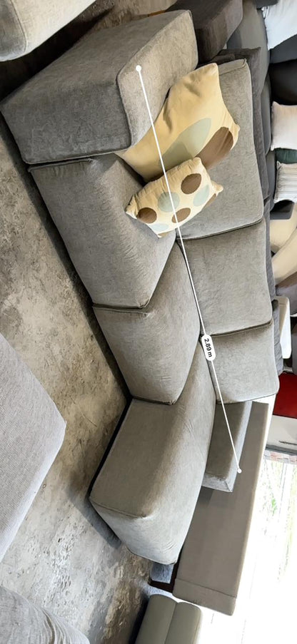 ⭐️ Koala Modular L-shape Sofa – Good condition | SYDNEY WIDE DELIVERY