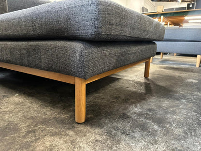 ⭐️ Castlery L-shape Sofa - Pre owned – Good condition | SYDNEY WIDE DELIVERY
