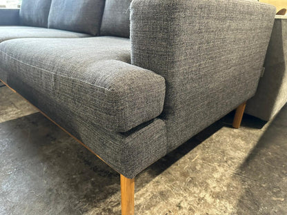 ⭐️ Castlery L-shape Sofa - Pre owned – Good condition | SYDNEY WIDE DELIVERY