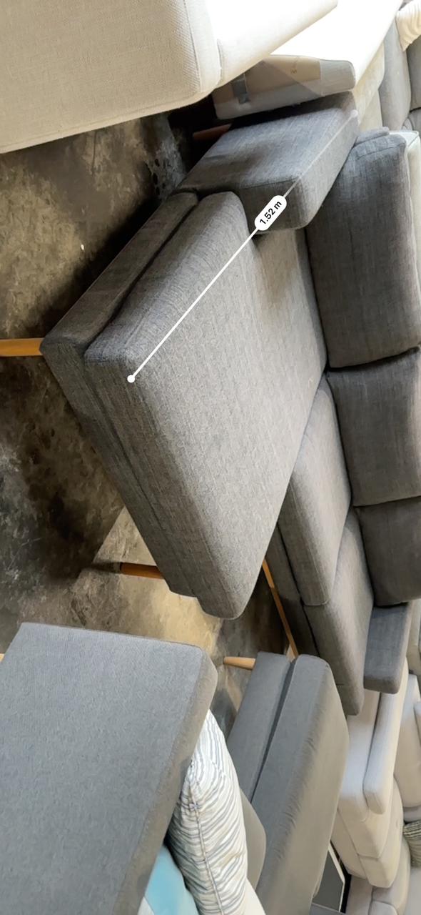 ⭐️ Castlery L-shape Sofa - Pre owned – Good condition | SYDNEY WIDE DELIVERY