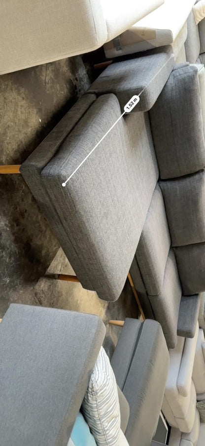 ⭐️ Castlery L-shape Sofa - Pre owned – Good condition | SYDNEY WIDE DELIVERY