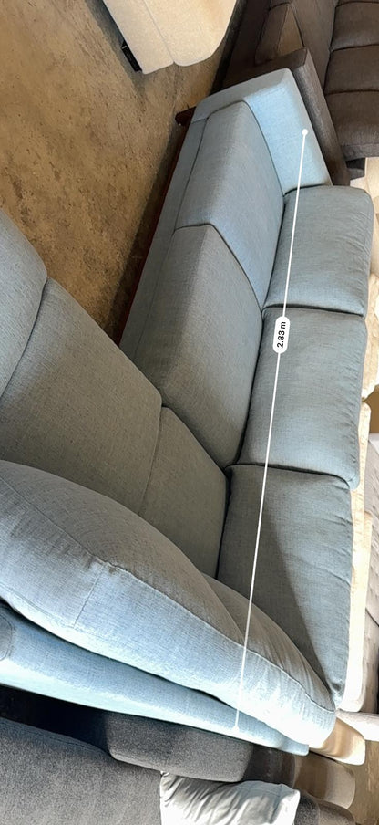 🌟L-SHAPE SOFA – LIMITED STOCK 🌟