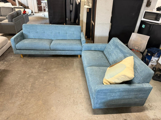 🌟 Sofa 3+2 seater – LIMITED STOCK 🌟
