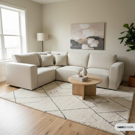 🛋️ BRAND NEW – VELORA SOFA – FREE DELIVERY 🛋️