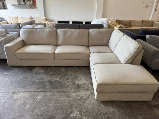 ⭐️James Lane Corner Couch| Pre-owned – Steam cleaned | SYDNEY WIDE DELIVERY