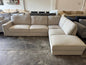 ⭐️James Lane Corner Couch| Pre-owned – Steam cleaned | SYDNEY WIDE DELIVERY