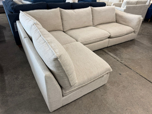 ⭐️Freedom modular sofa  | Pre-owned – Steam cleaned | SYDNEY WIDE DELIVERY