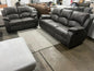 🌟 BRAND NEW 3+2 RECLINER SOFA SET – LIMITED STOCK! 🌟