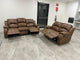 🌟 BRAND NEW 3+2 RECLINER SOFA SET – LIMITED STOCK! 🌟
