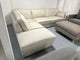 ⭐️ James Lane beige couch | Pre-owned – Steam cleaned | SYDNEY WIDE DELIVERY