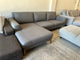 ⭐️ Nick Scali L shape sofa | Pre-owned – Steam cleaned | SYDNEY WIDE DELIVERY