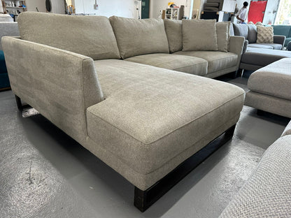 ⭐️ Freedom L-shape Sofa | Pre-owned – Steam cleaned | SYDNEY WIDE DELIVERY
