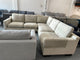 ⭐️Corner beige Sofa | Pre-owned – Steam cleaned | SYDNEY WIDE DELIVERY