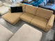 ⭐️ French beige L-shape Sofa | Pre-owned – Steam cleaned | SYDNEY WIDE DELIVERY
