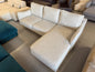 ⭐️ Freedom Maddox L shape sofa | Pre-owned – Steam cleaned | SYDNEY WIDE DELIVERY