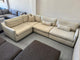 ⭐️ Nick Scali - Beige modular corner lounge | Pre-owned – Steam cleaned | SYDNEY WIDE DELIVERY
