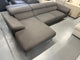 ⭐️ Nick Scali adjustable headrest Sofa | Pre-owned – Steam cleaned | SYDNEY WIDE DELIVERY