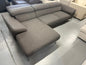 ⭐️ Nick Scali adjustable headrest Sofa  | Pre-owned – Steam cleaned | SYDNEY WIDE DELIVERY