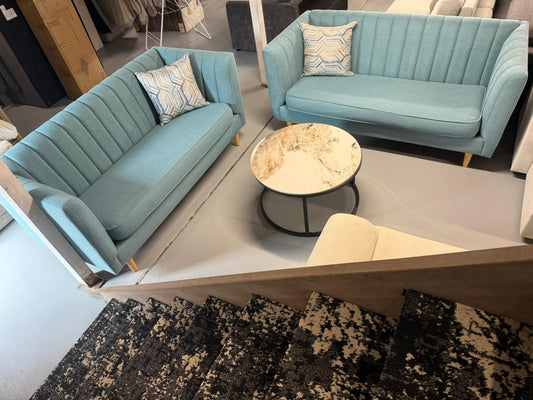 ⭐️ 3+3 seater sofa set  | Pre-owned – Steam cleaned | SYDNEY WIDE DELIVERY