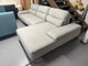⭐️ Platinum adjustable depth lounge | Pre-owned – Steam cleaned | SYDNEY WIDE DELIVERY