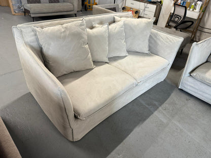 ⭐️ Como 2 seater | Pre-owned – Steam cleaned | SYDNEY WIDE DELIVERY