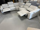 ⭐️ Harvey Norman Electric recliner | Pre-owned – Steam cleaned | SYDNEY WIDE DELIVERY