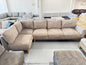 ⭐️ Freedom L-shape Sofa | Pre-owned – Steam cleaned | SYDNEY WIDE DELIVERY